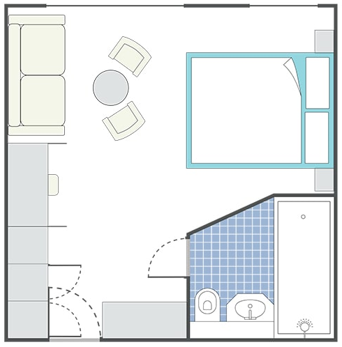 room photo
